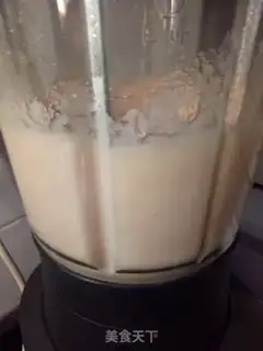 Make Apple juice with hearts step 4