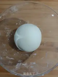 Make Little buns step 3