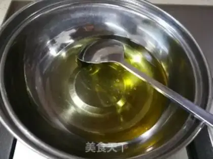 Make Garlic bread step 1