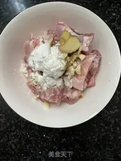 Make Pretzels step 2