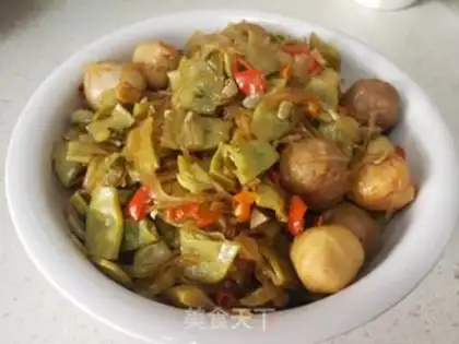 Make Plumball stew step 7