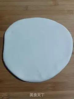 Make Little buns step 4