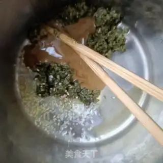 Make Creaming the fat cow step 3