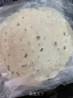 Make Peaches step 5