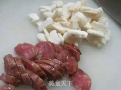 Make Weenies step 1