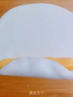 Make Little buns step 5