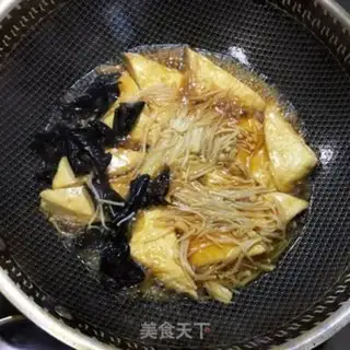 Make Mock and Gin and Tofu step 3