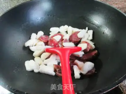 Make Weenies step 2