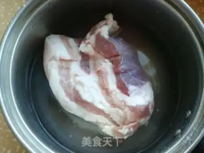 Make The cabbage