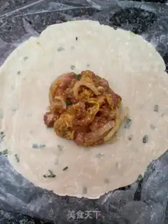 Make Peaches step 6