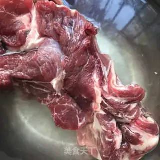 Make Curry curry curry step 0