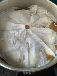 Make Japanese radish pigbone soup step 6