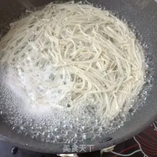 Make Creaming the fat cow step 7