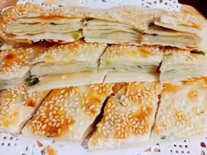Make Onion bouquets step 17