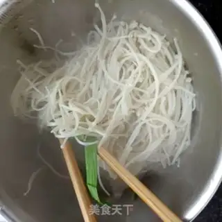 Make Creaming the fat cow step 8