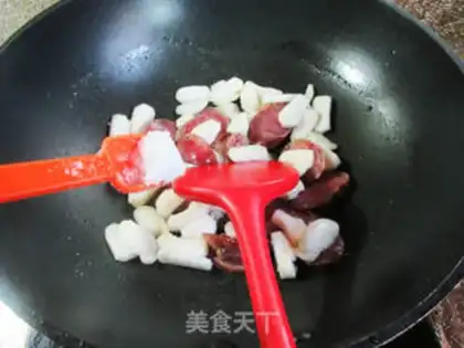 Make Weenies step 3