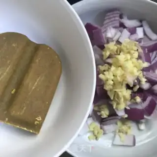 Make Curry curry curry step 3