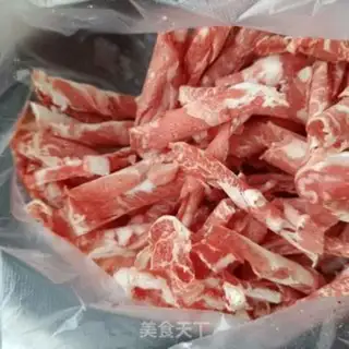 Make Creaming the fat cow step 9
