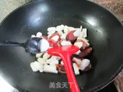Make Weenies step 4