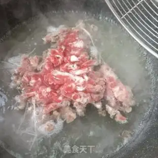 Make Creaming the fat cow step 10