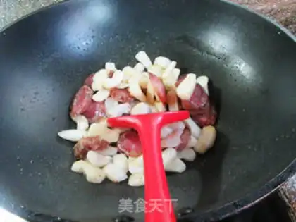 Make Weenies step 5