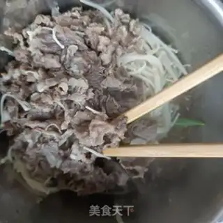 Make Creaming the fat cow step 12