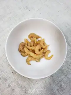 Make Tomato fishballs, gill mushroom fans step 3