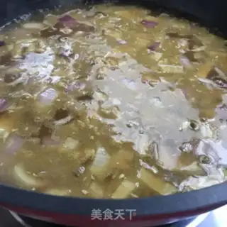 Make Curry curry curry step 8