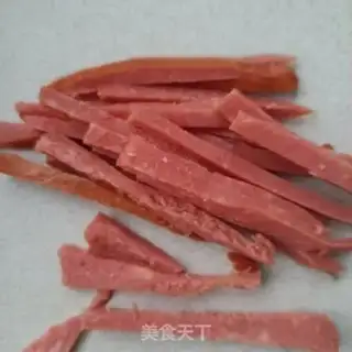 Make Garlic sausage cabbage step 6