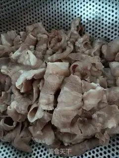 Make A pot step 0