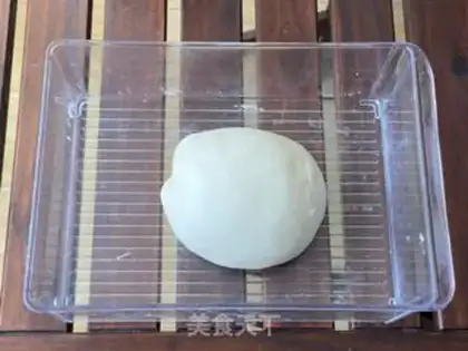 Make A hamburger step 3