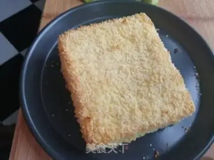 Make Count sandwich step 5