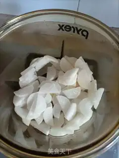 Make A pot step 1