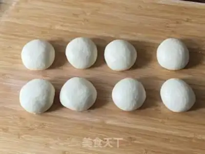 Make A hamburger step 4