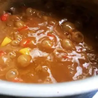 Make Curry curry curry step 11