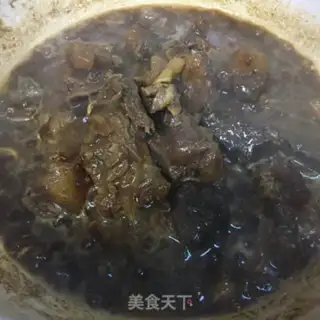 Make Cow-cuttered cabbage step 3