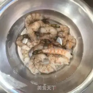 Make Shrimp dryer step 0