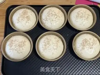 Make A hamburger step 5