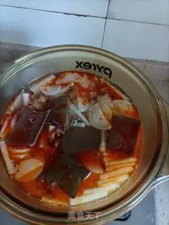 Make A pot step 4