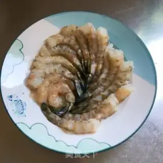Make Shrimp dryer step 1