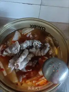 Make A pot step 5