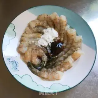Make Shrimp dryer step 2