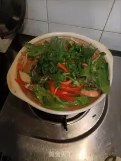 Make A thousand bouquets step 18