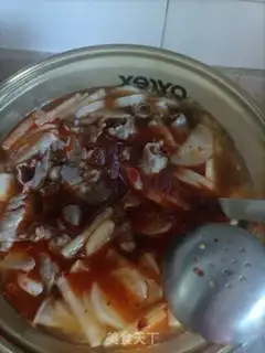 Make A pot step 6