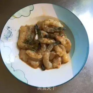 Make Shrimp dryer step 3