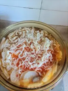 Make A pot step 7