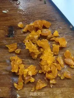 Make Salted yogurt step 5
