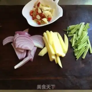 Make Shrimp dryer step 4