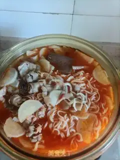 Make A pot step 8