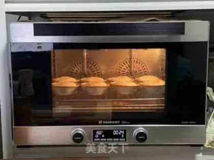 Make A hamburger step 6